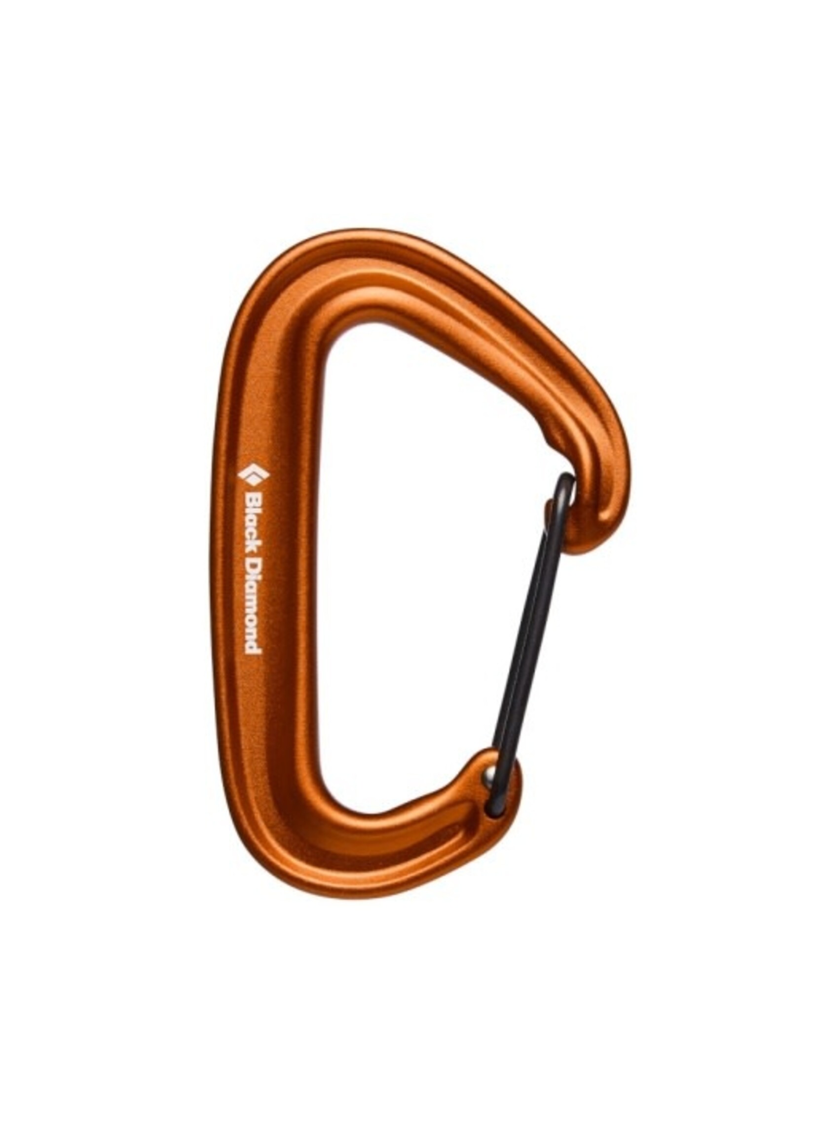 Black Diamond Equipment MINIWIRE CARABINER