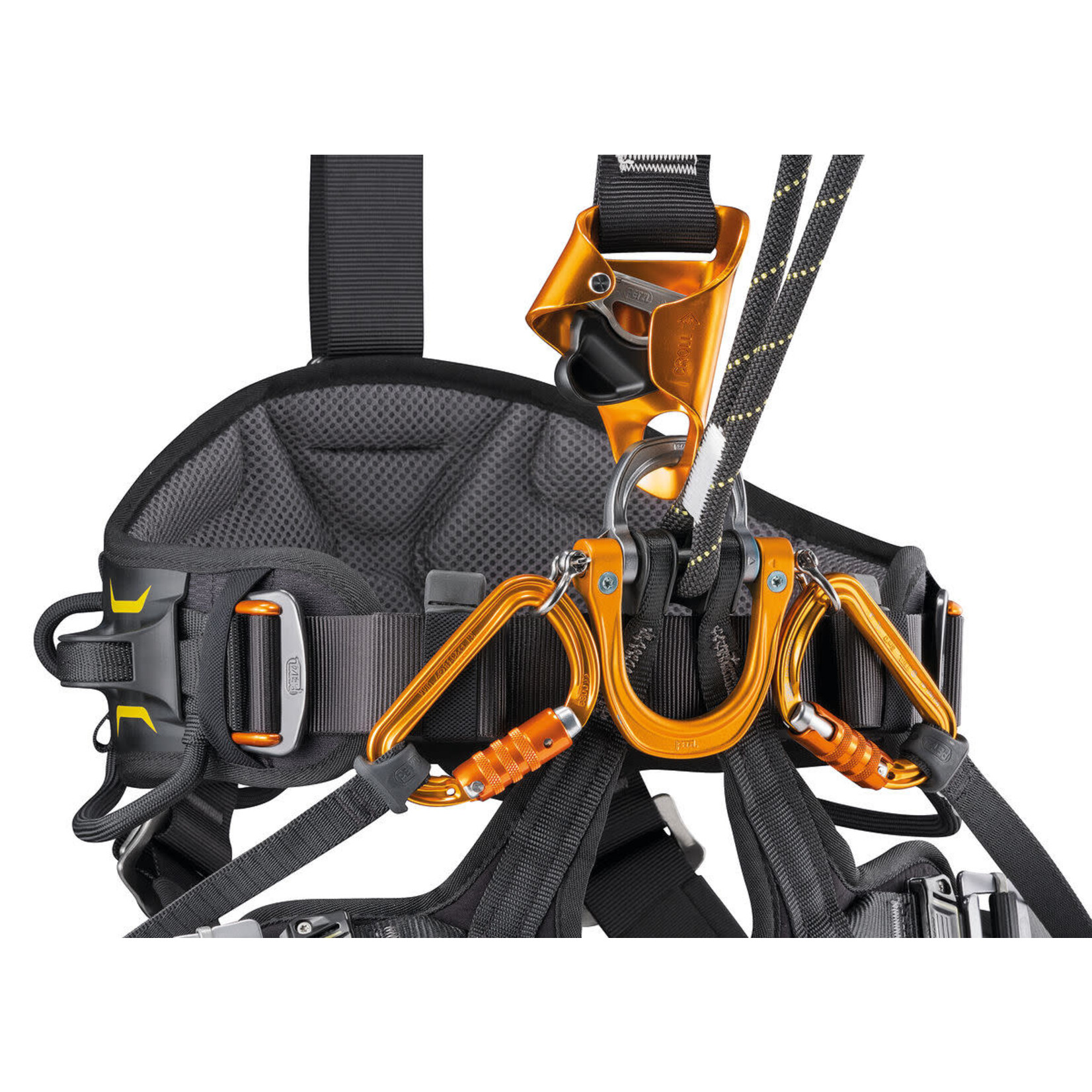 PETZL JANE Y LANYARD