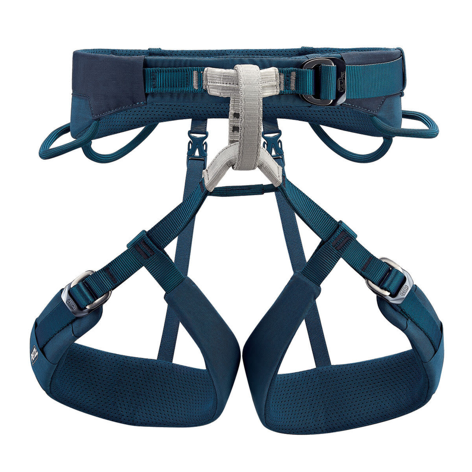 PETZL ADJAMA HARNESS BLUE XL