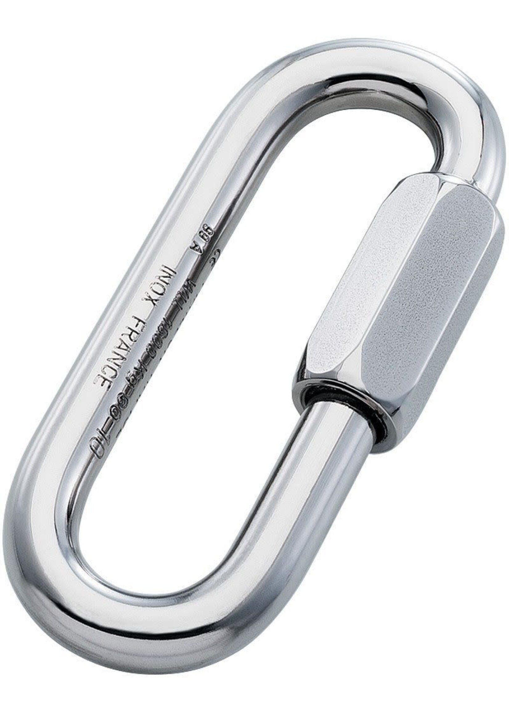 QUICK LINK STANDARD STAINLESS 7MM - INDIVIDUAL PPE PACKAGING