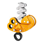 PETZL ZIGZAG PLUS DESCENDER