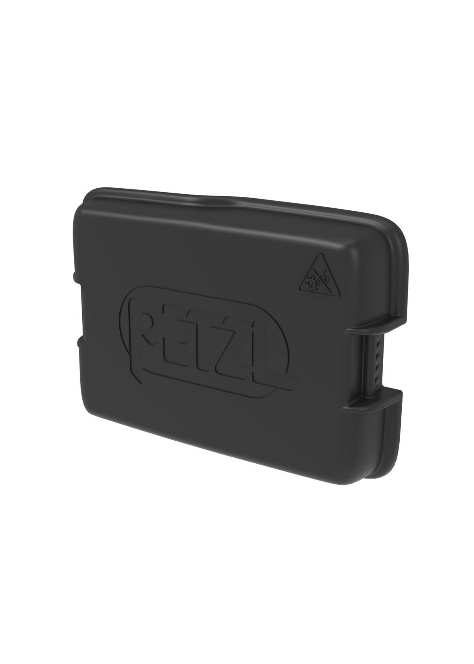 PETZL SWIFT RL rechargeable battery