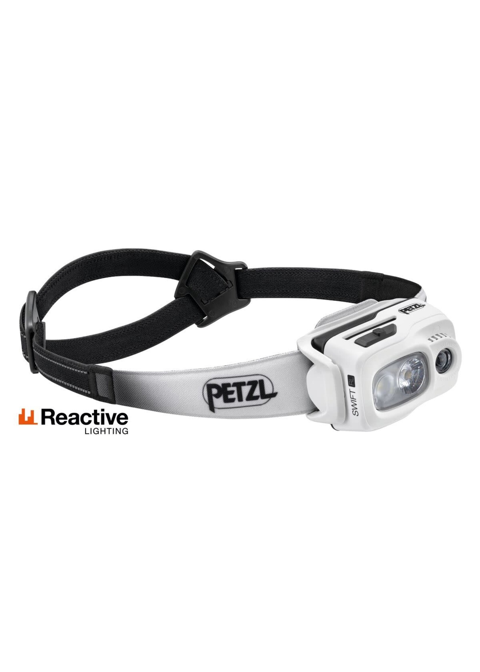 PETZL SWIFT RL LAMP