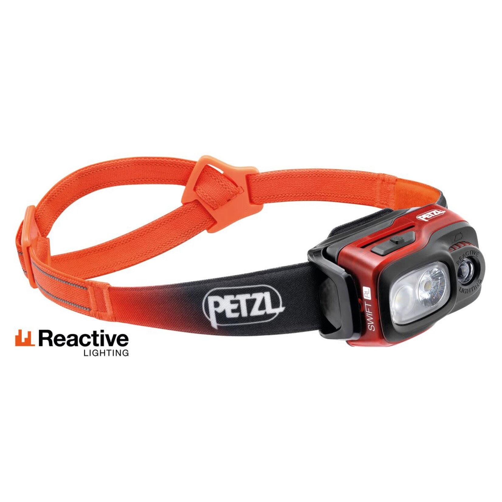 PETZL SWIFT RL LAMP