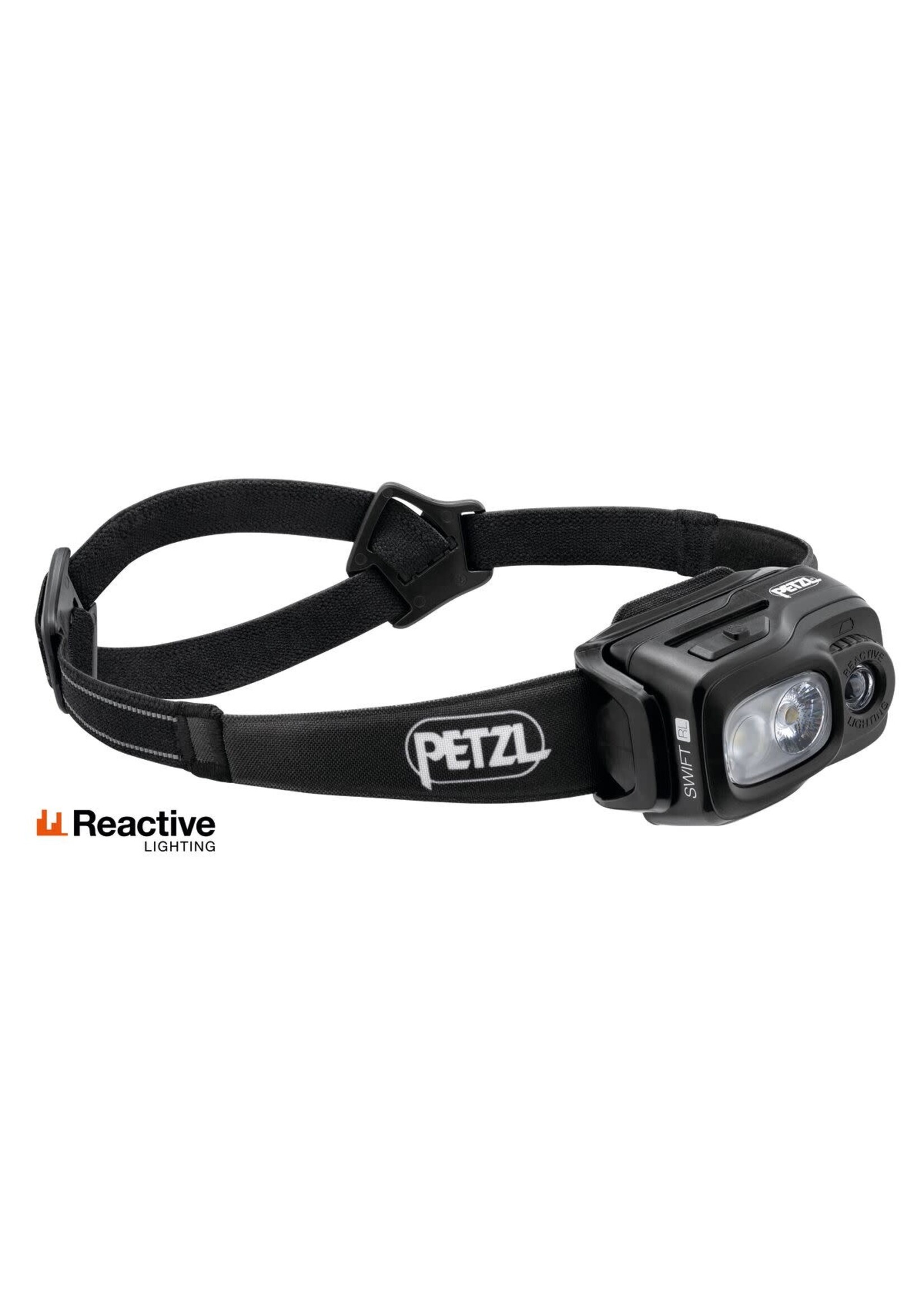 PETZL SWIFT RL LAMP