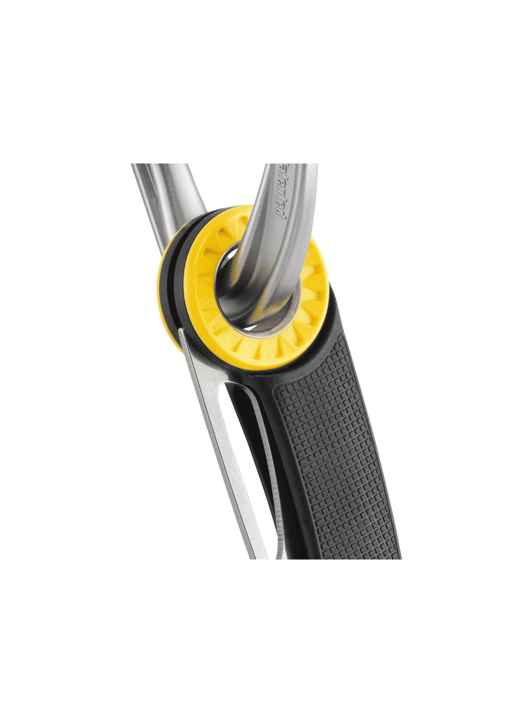 PETZL SPATHA KNIFE BLACK