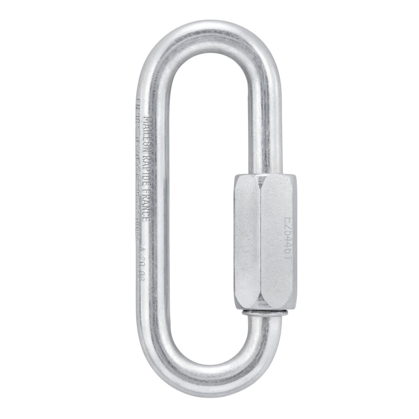 PETZL GO 8 MM QUICKLINK