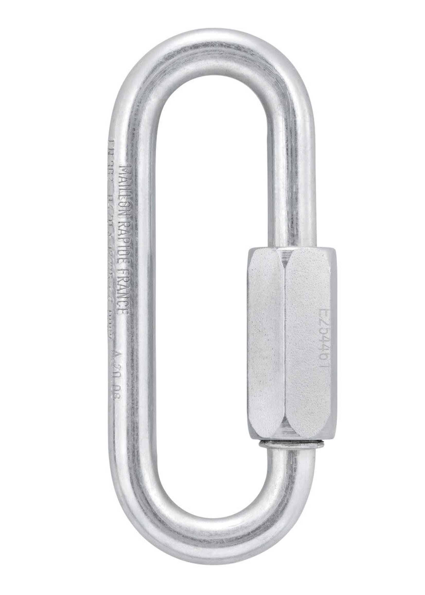 PETZL GO 8 MM QUICKLINK