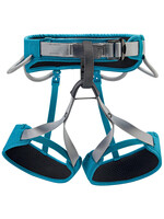 PETZL CORAX LT WOMEN HARNESS TURQUOISE XS