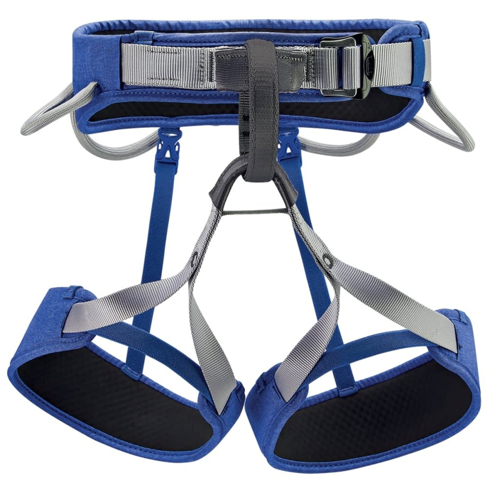 PETZL CORAX LT HARNESS BLUE S