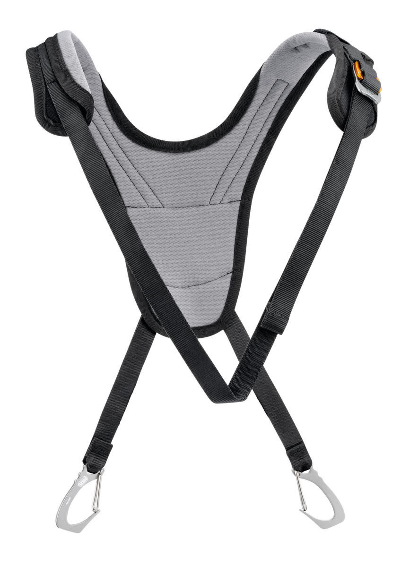 PETZL SHOULDER STRAPS FOR SEQUOIA SRT