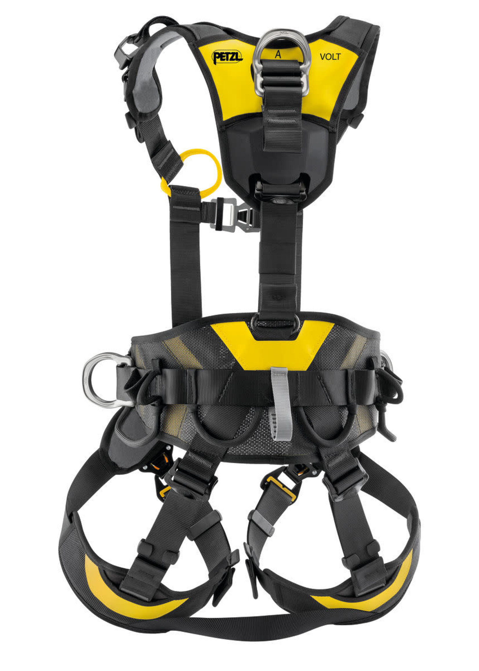 PETZL VOLT HARNESS  1 INT