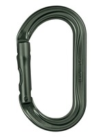 PETZL OK CARABINER GREEN