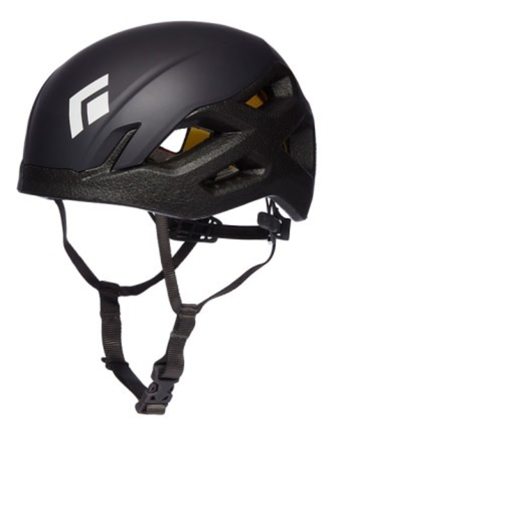 Black Diamond Equipment MIPS VISION HELMET Black