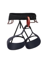 Black Diamond Equipment M SOLUTION HARNESS CARBON