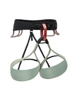 Black Diamond Equipment W SOLUTION HARNESS DESERT SAGE