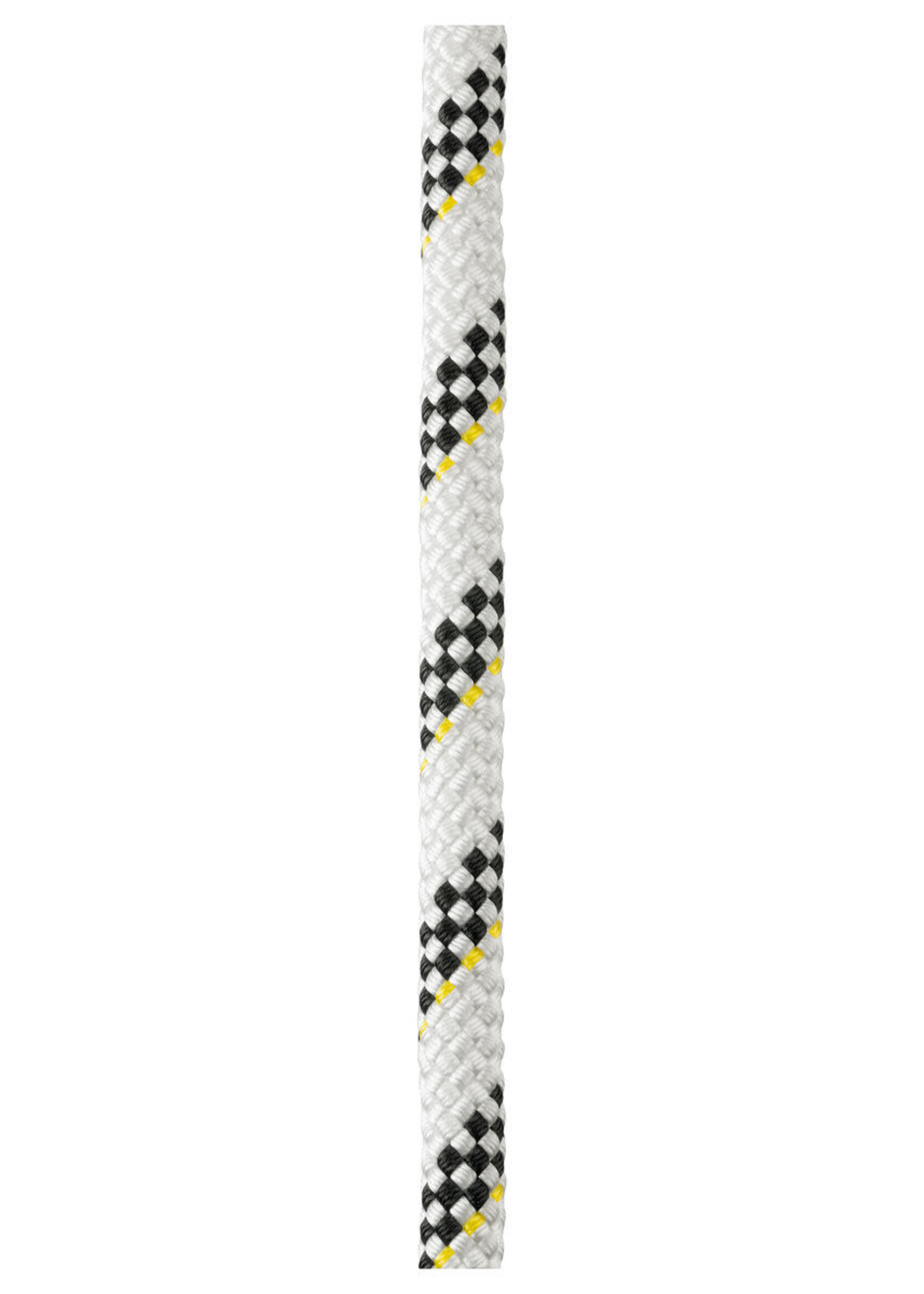 PETZL VECTOR ROPE 12,5MM 600FT WHITE x FT