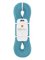 PETZL MAMBO ROPE 10.1MM TURQUOISE 60 M