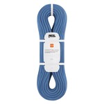 PETZL CONTACT WALL 9.8 MM ROPE BLUE 30 M