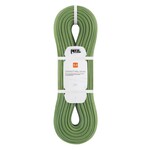 PETZL CONTACT ROPE 9.8MM GREEN 60 M