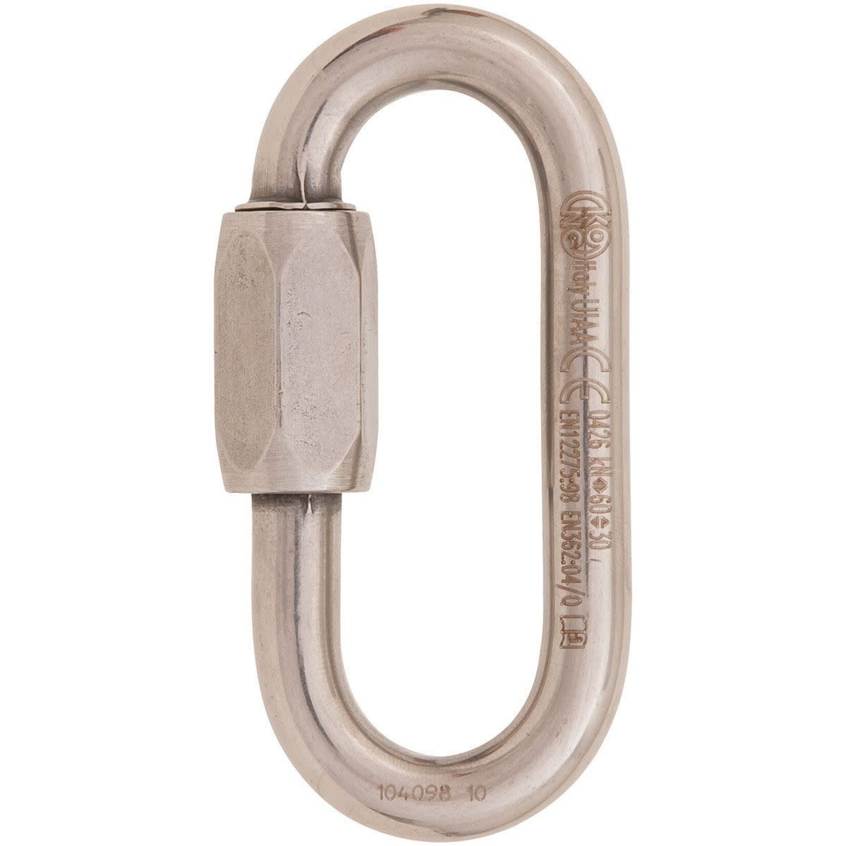 Kong KONG STAINLESS STEEL QUICK LINK