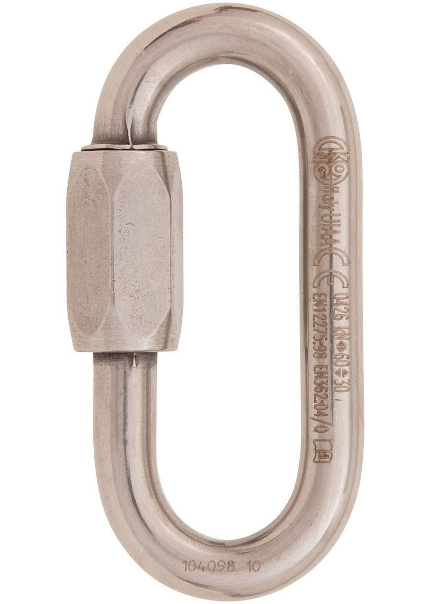 Kong KONG STAINLESS STEEL QUICK LINK