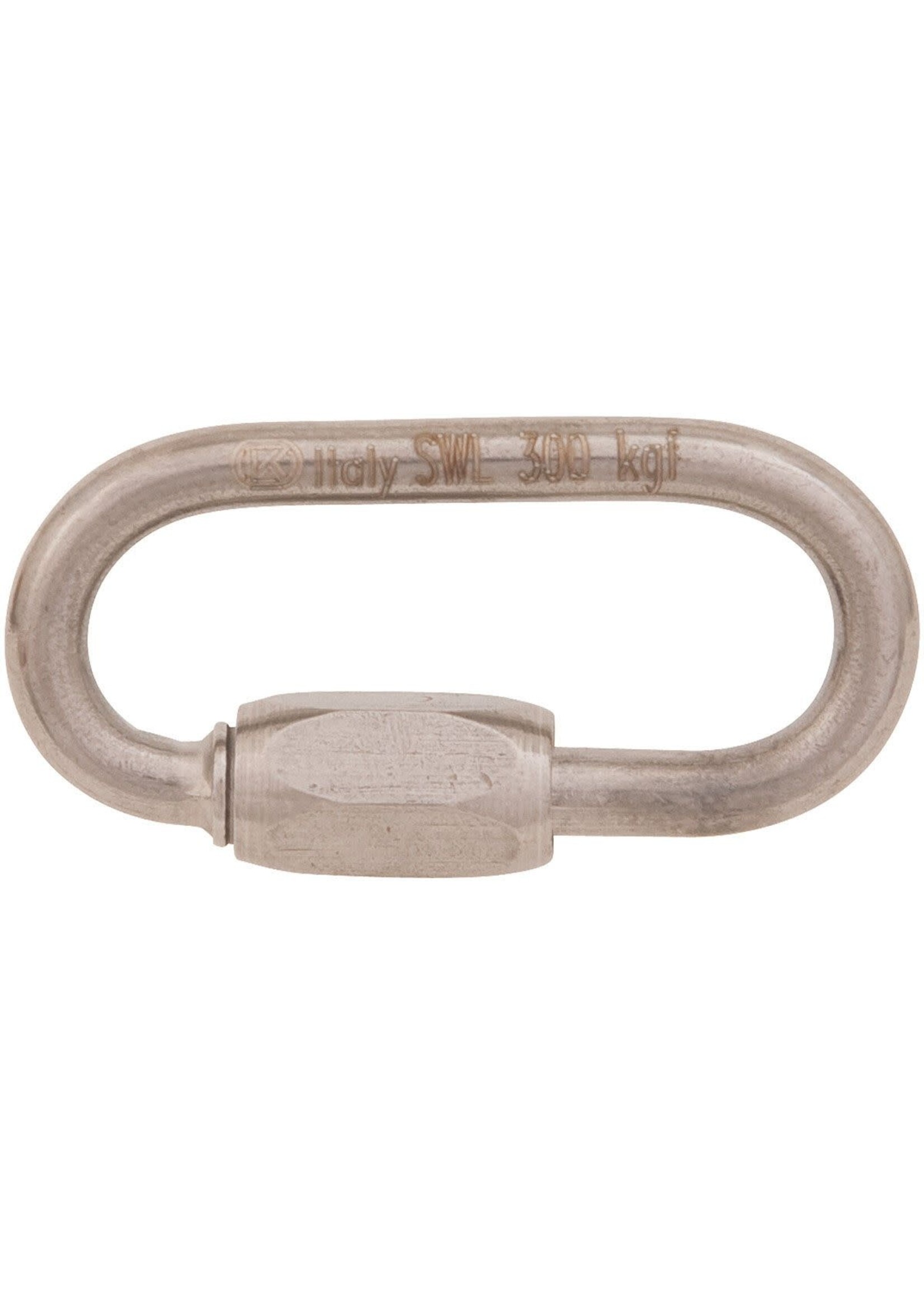 Kong KONG STAINLESS STEEL QUICK LINK