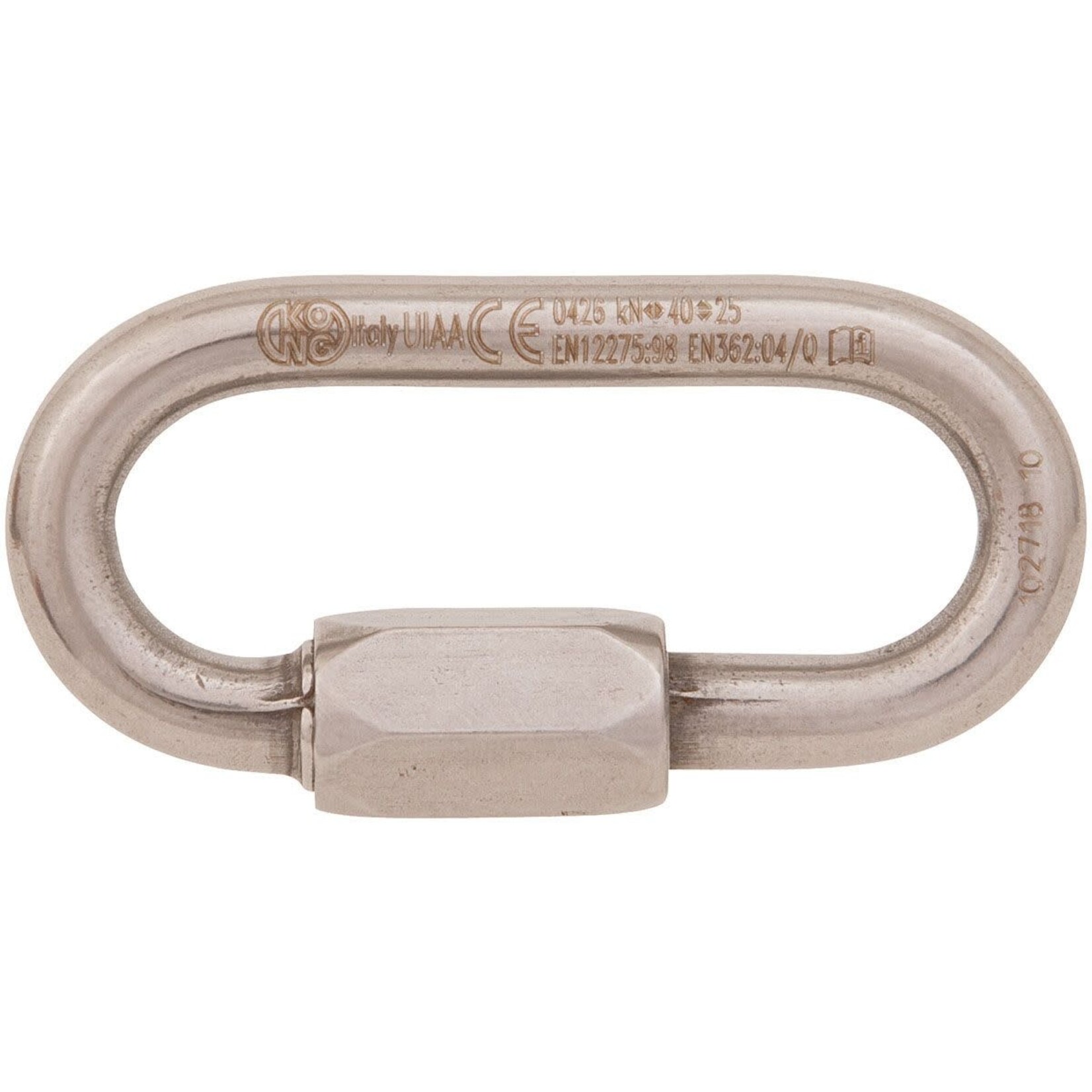 Kong KONG STAINLESS STEEL QUICK LINK
