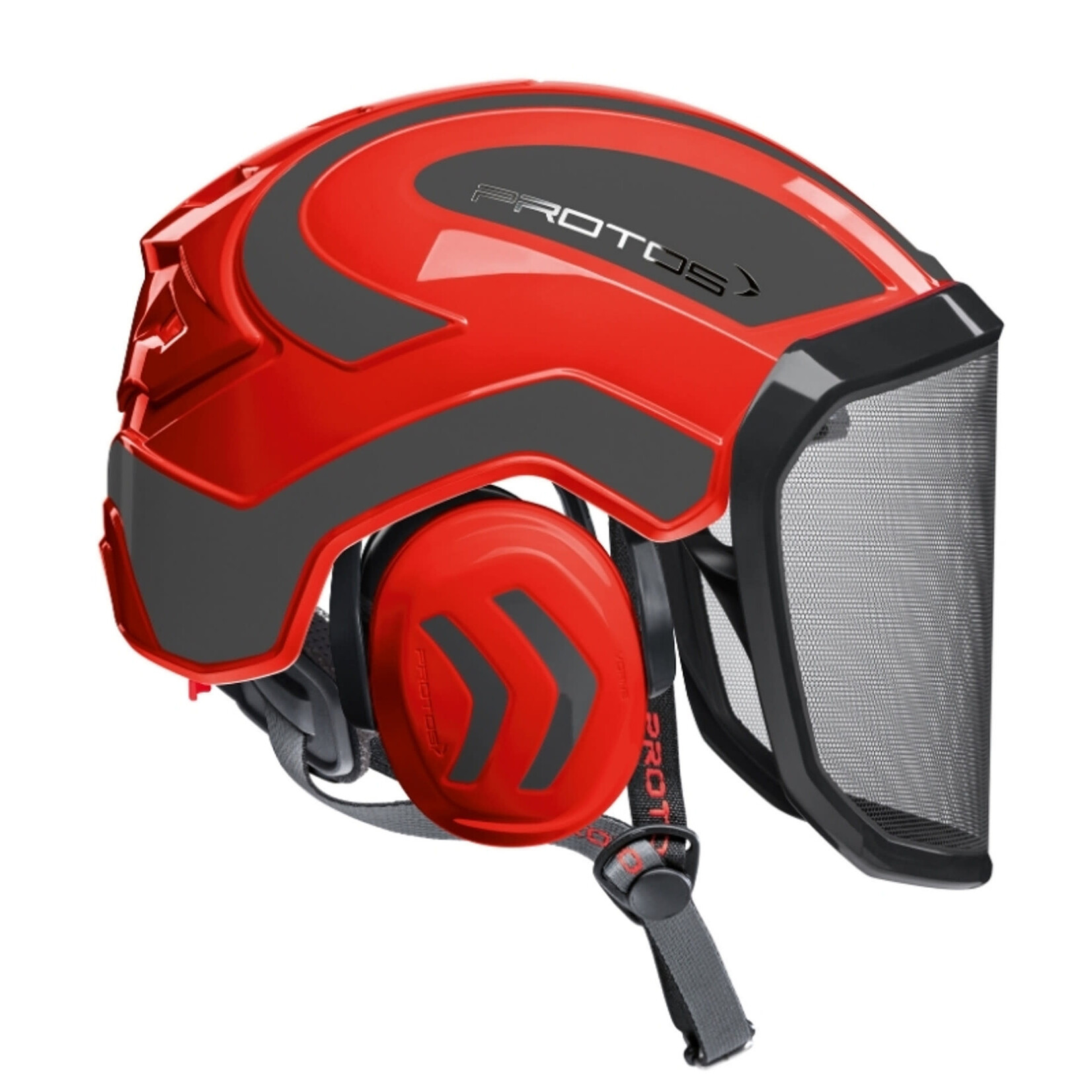 PFANNER Protos Integral Helmet