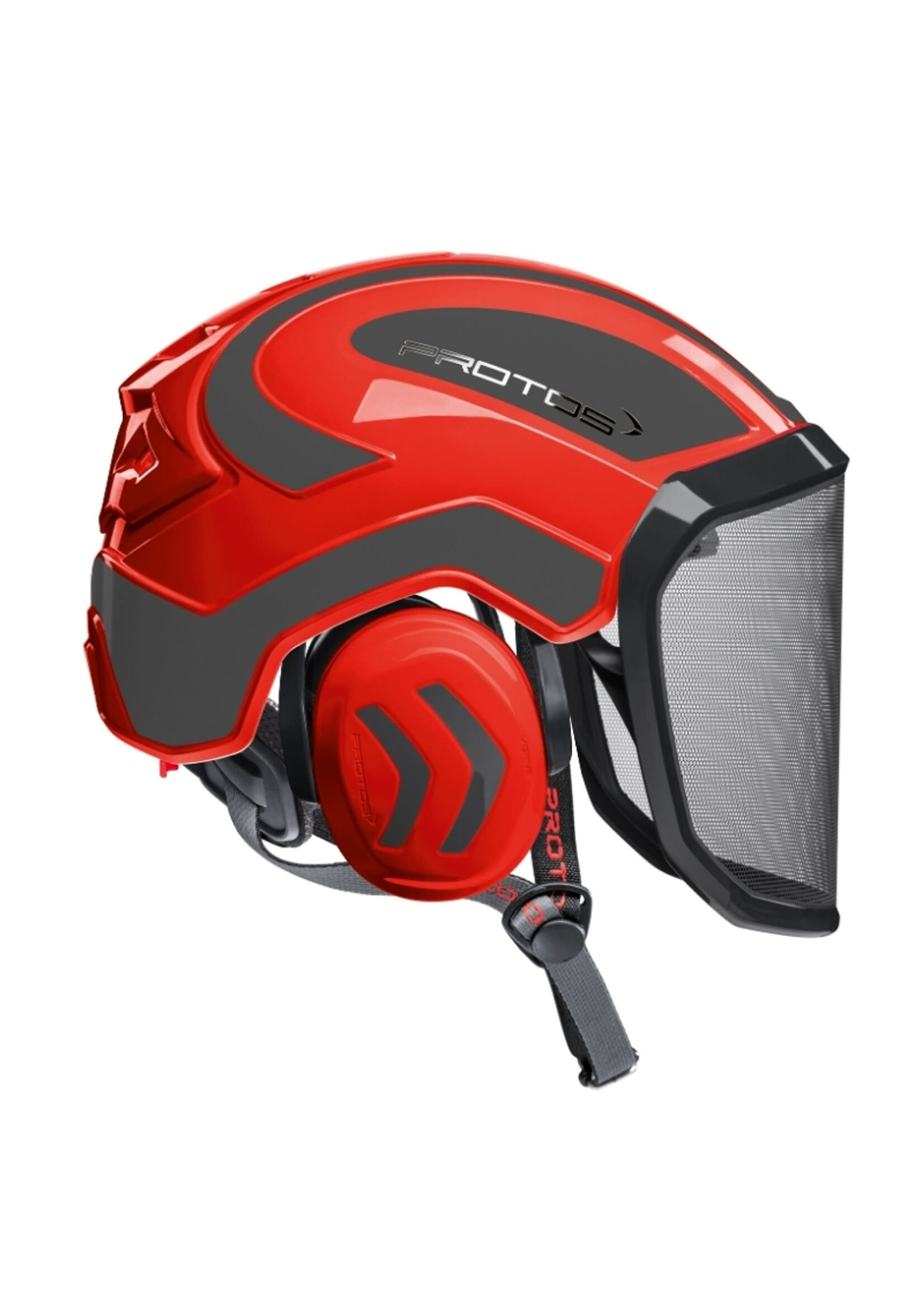PFANNER Protos Integral Helmet