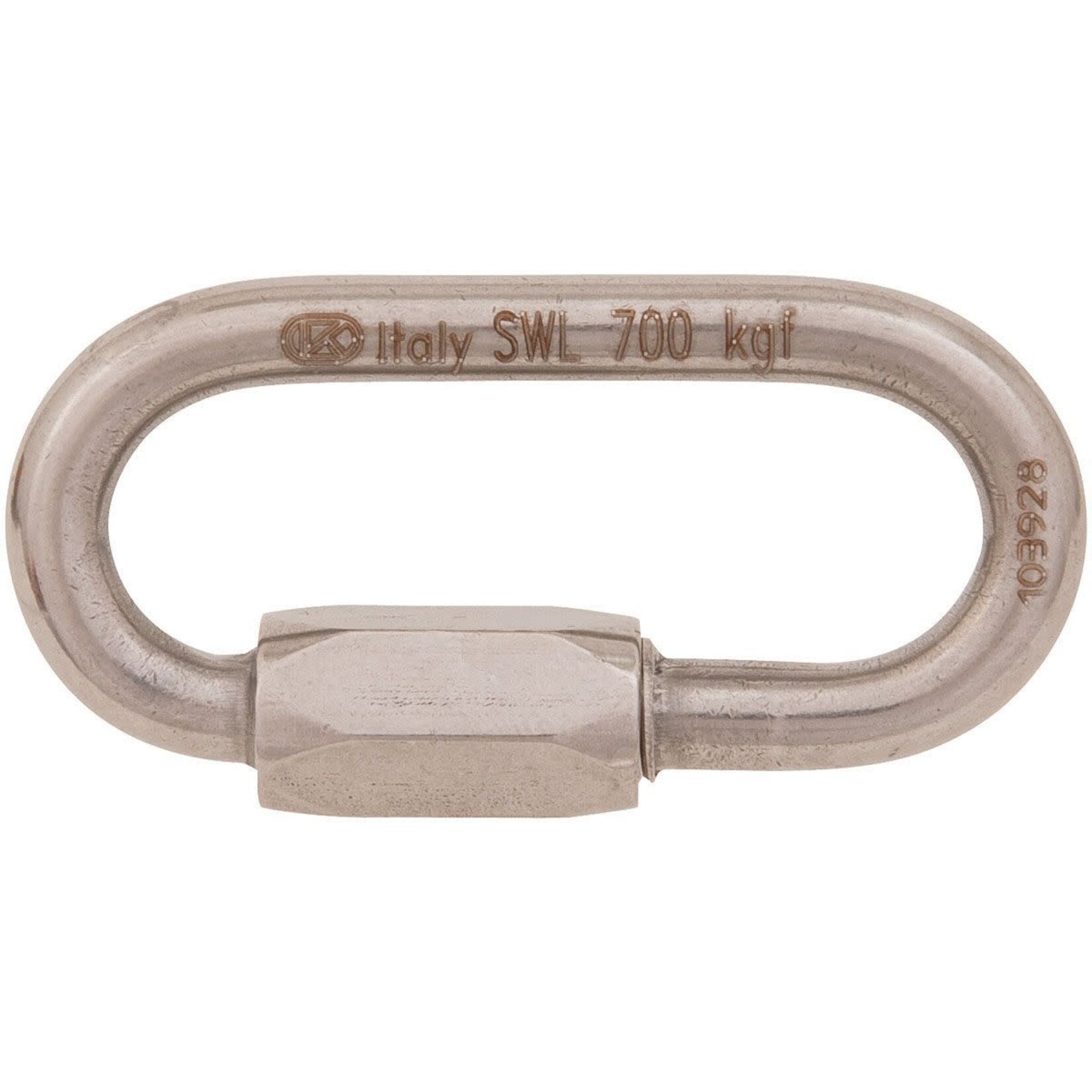 Kong KONG STAINLESS STEEL QUICK LINK