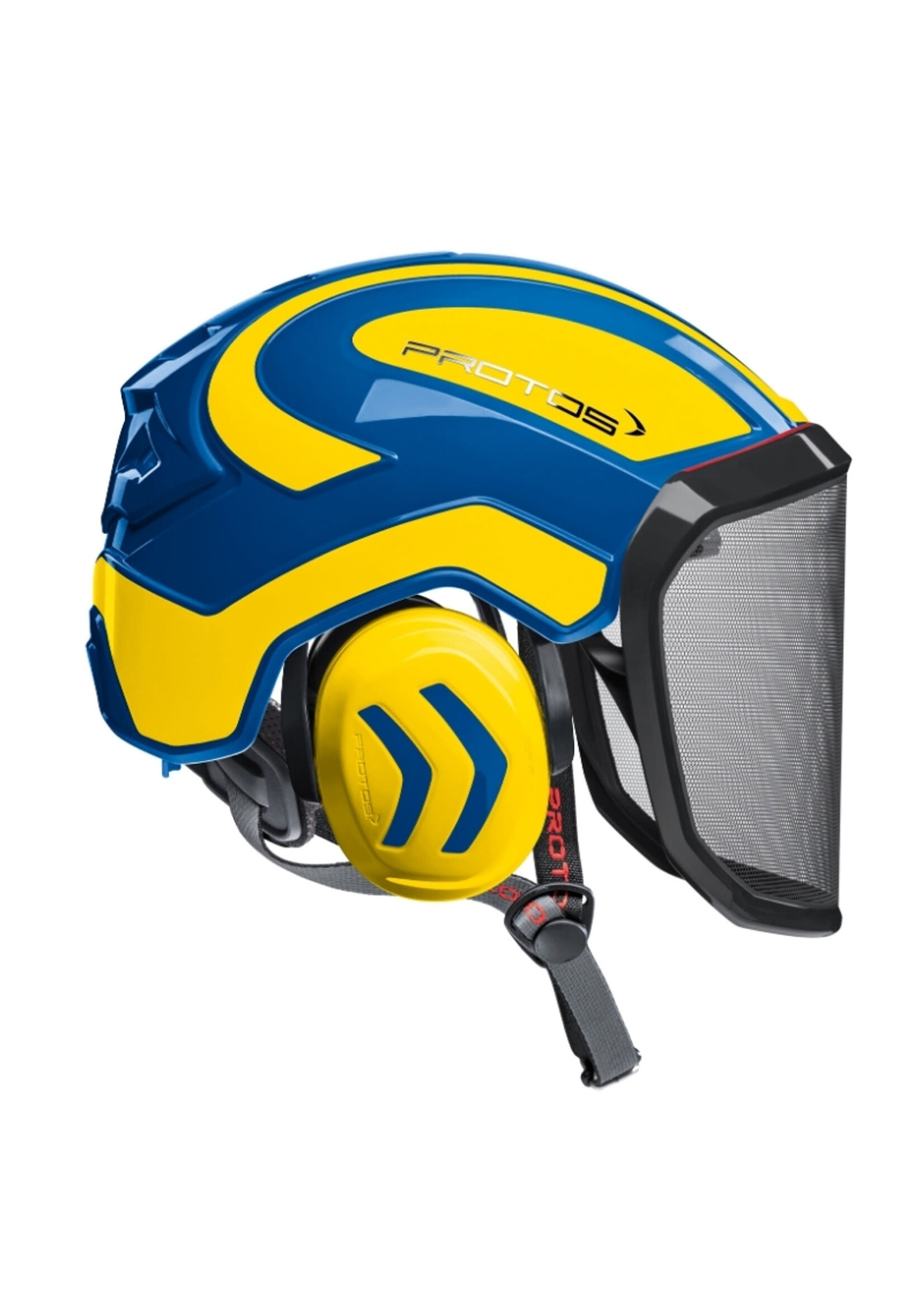 PFANNER Protos Integral Helmet