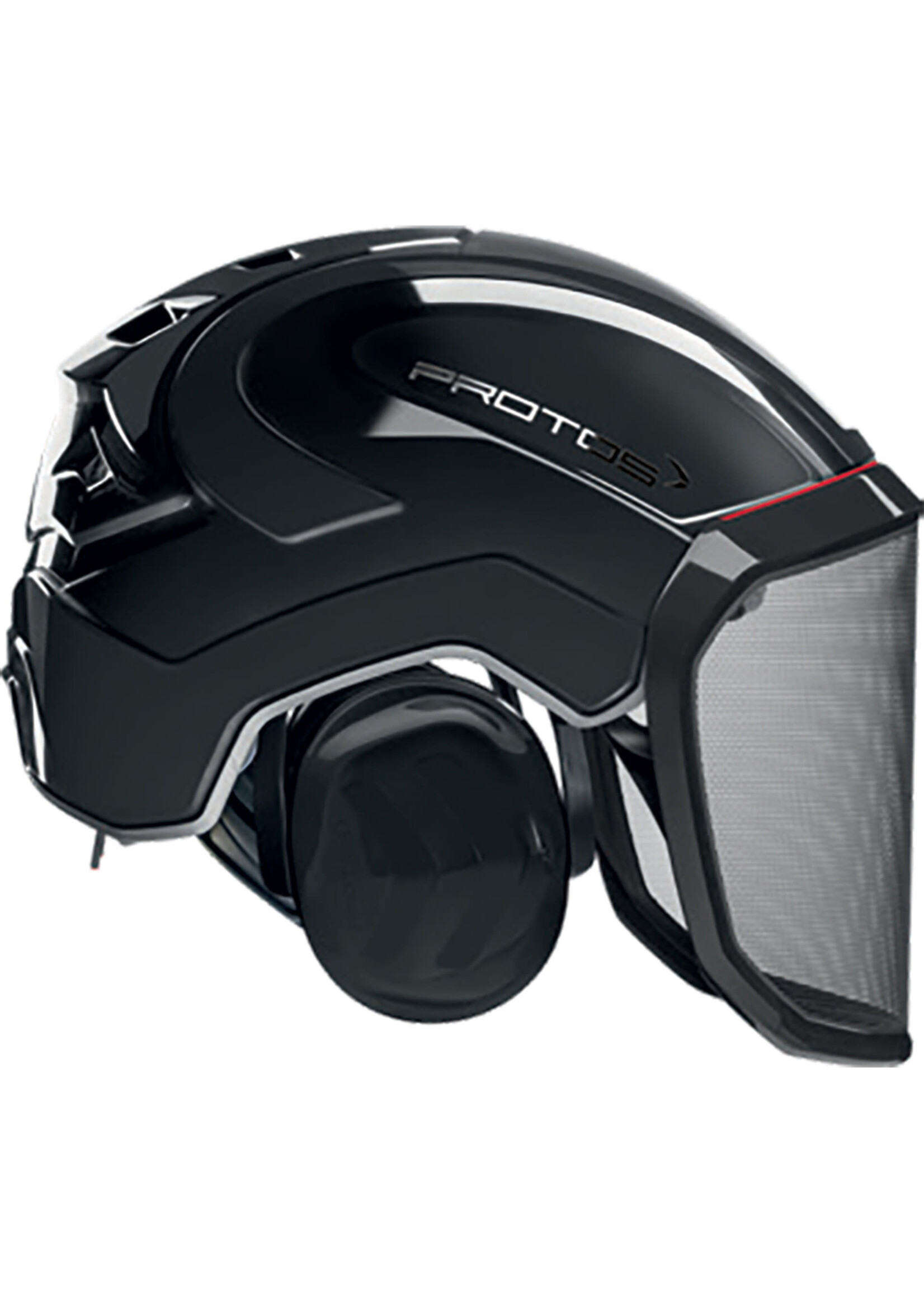 PFANNER Protos Integral Helmet