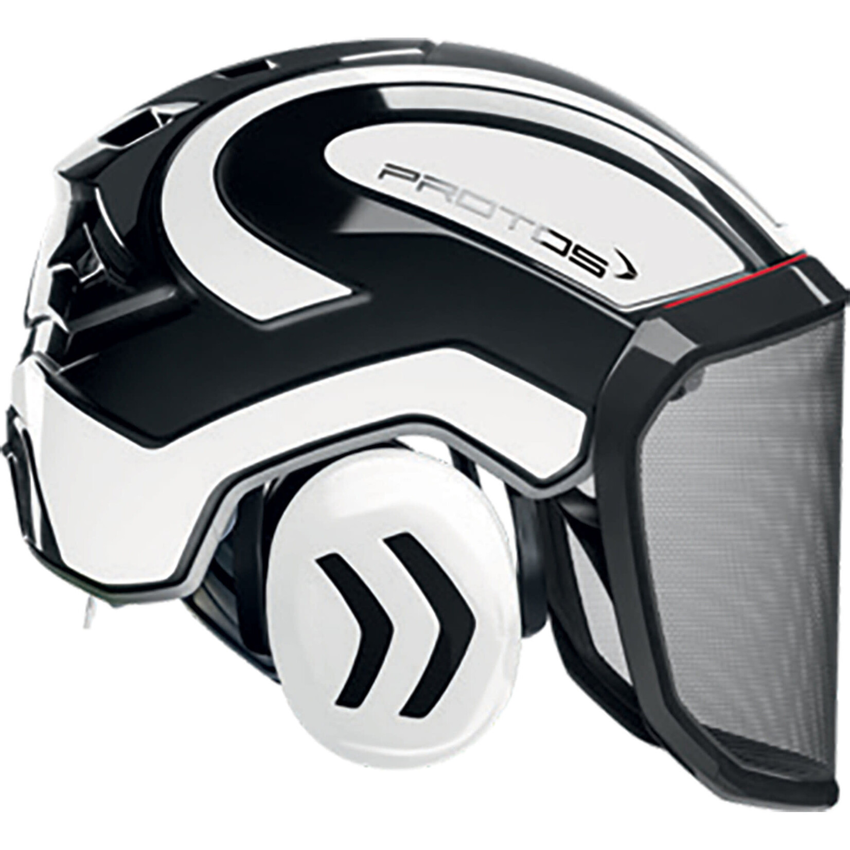 PFANNER Protos Integral Helmet