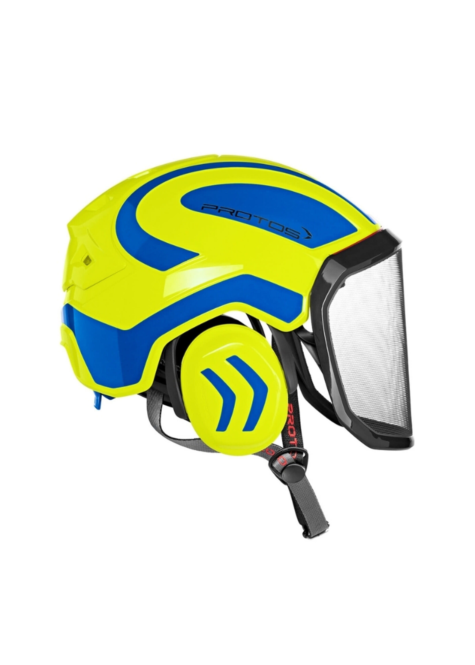 PFANNER Protos Integral Helmet