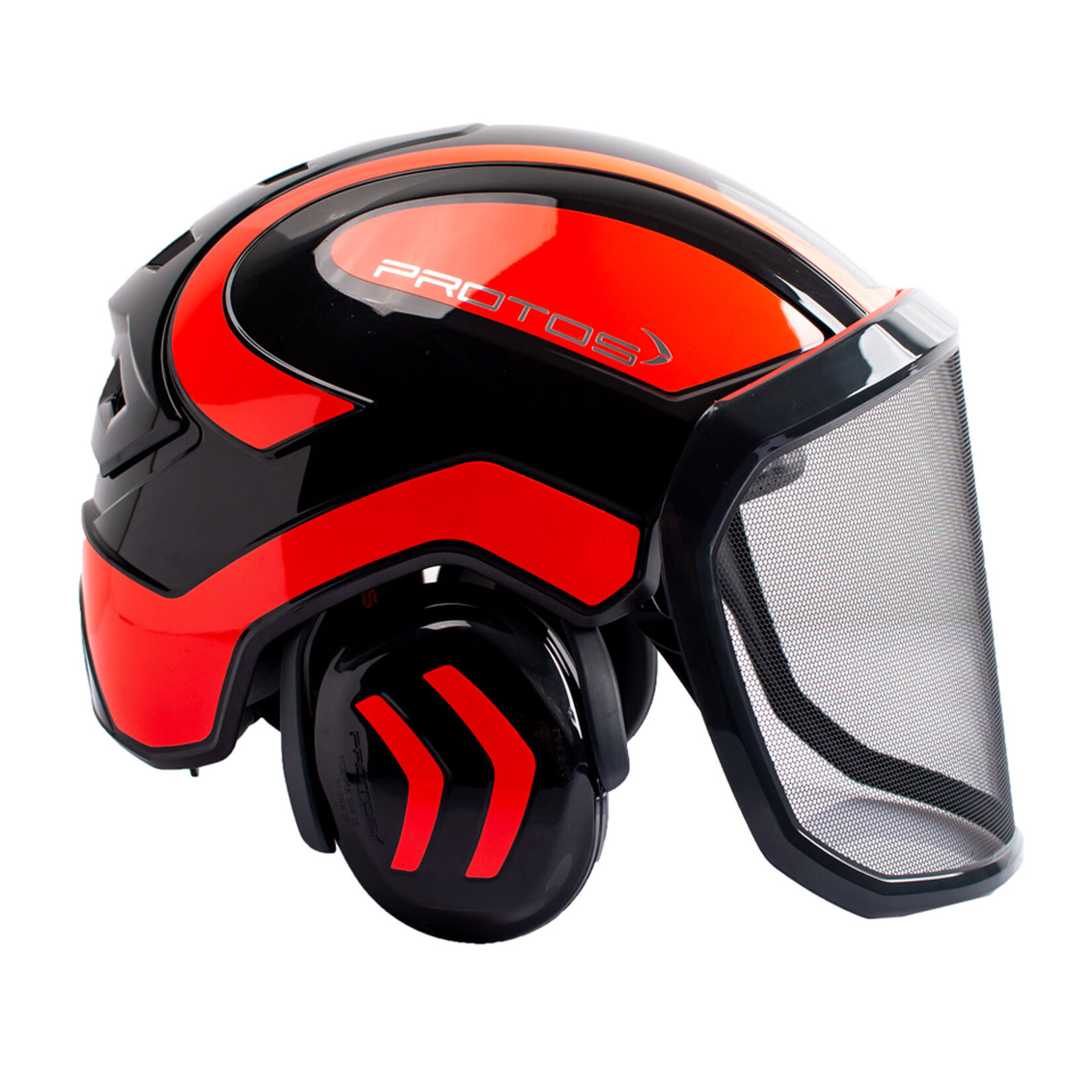 PFANNER Protos Integral Helmet