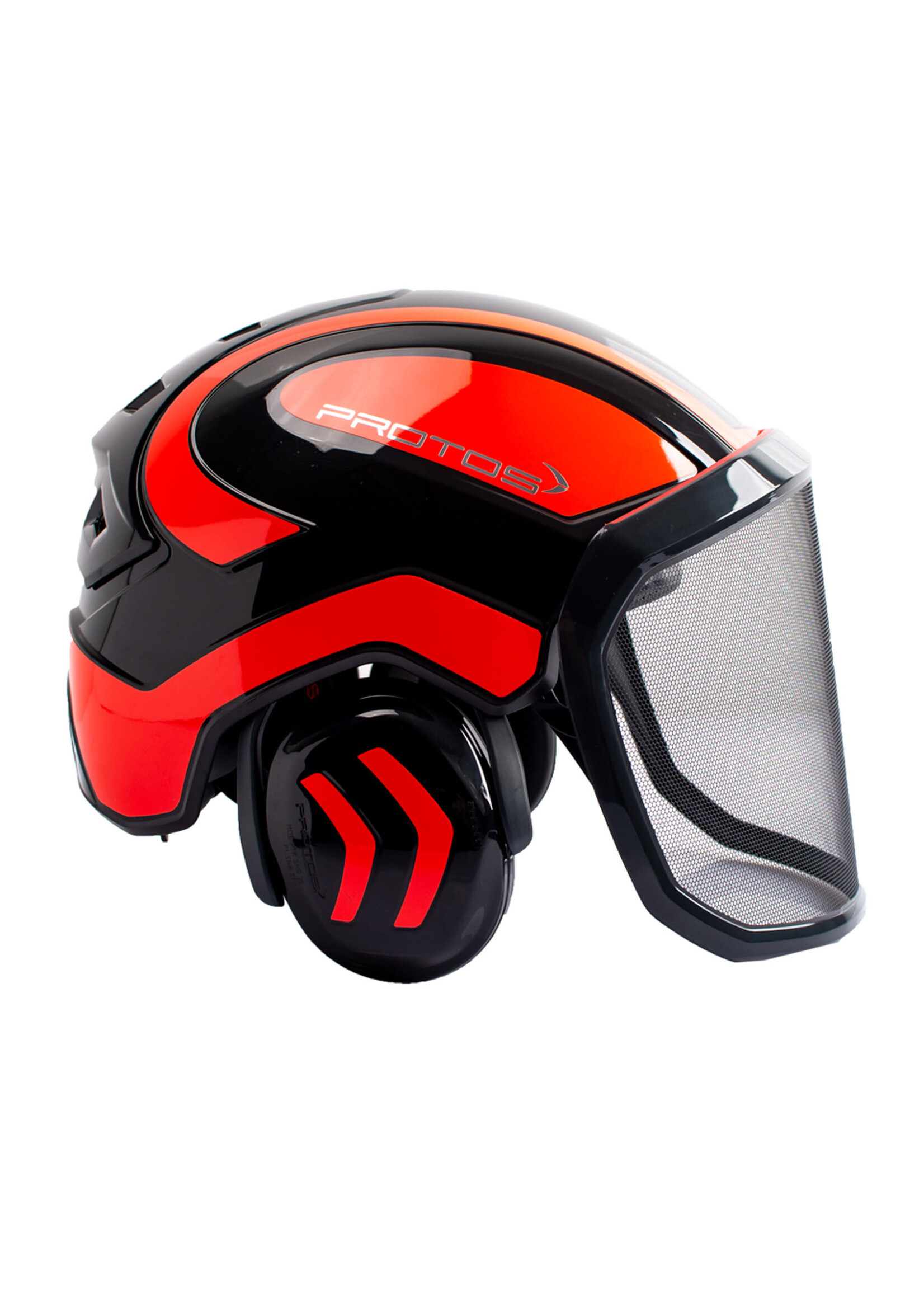 PFANNER Protos Integral Helmet