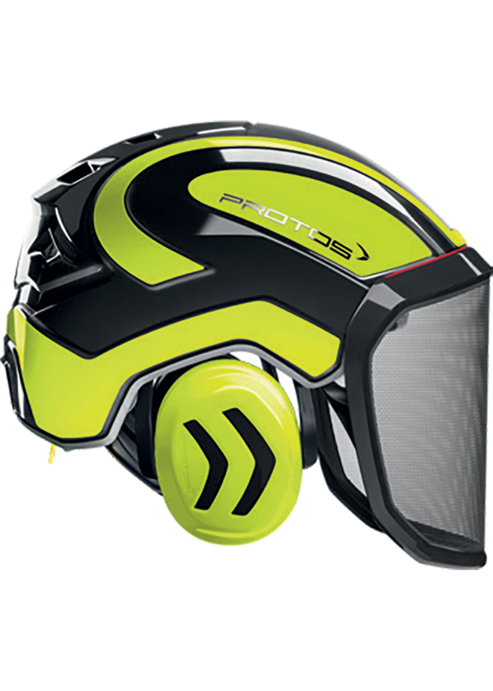 PFANNER Protos Integral Helmet