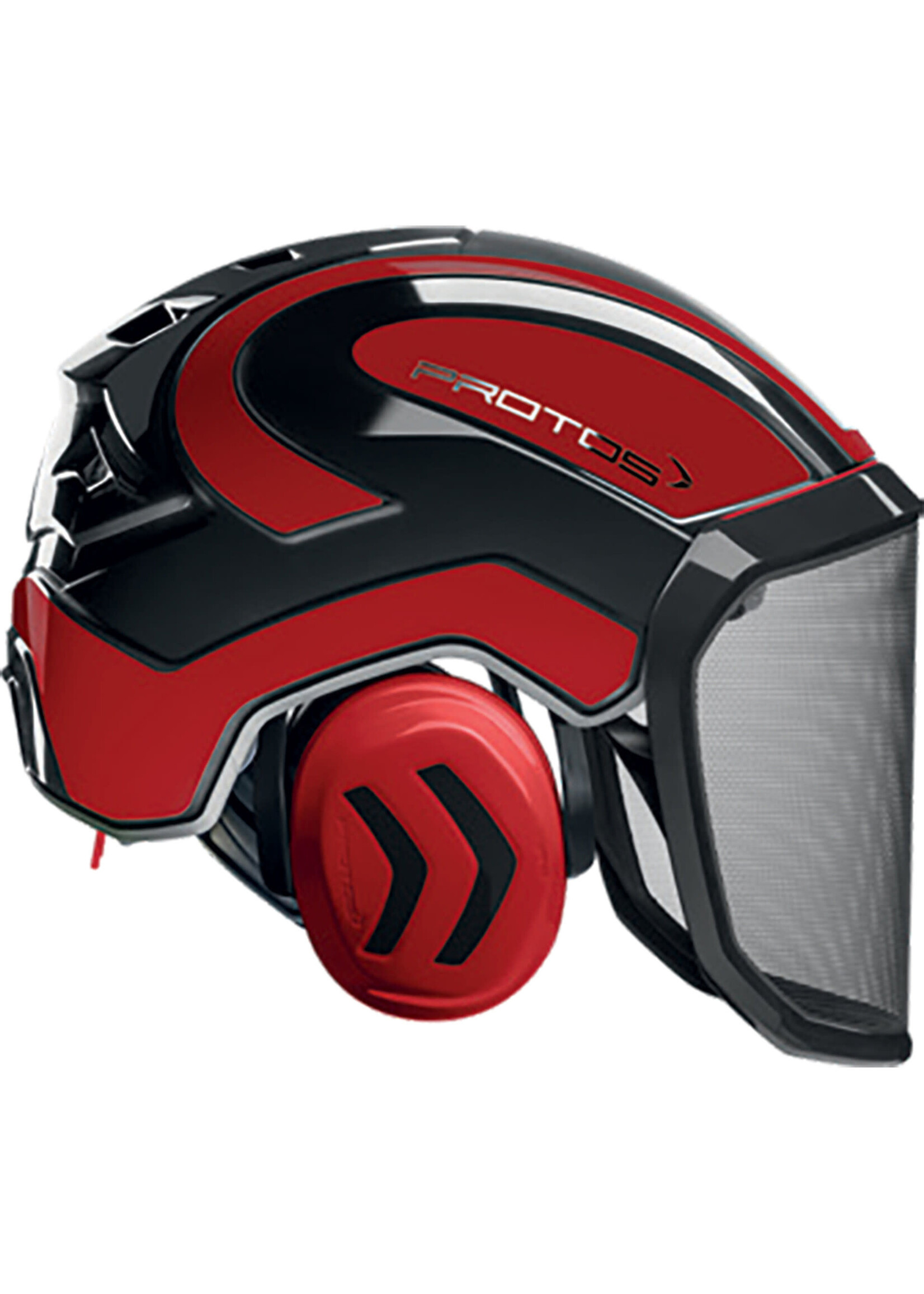PFANNER Protos Integral Helmet