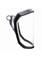 PFANNER Pfanner Protos Visor - Clear Plastic