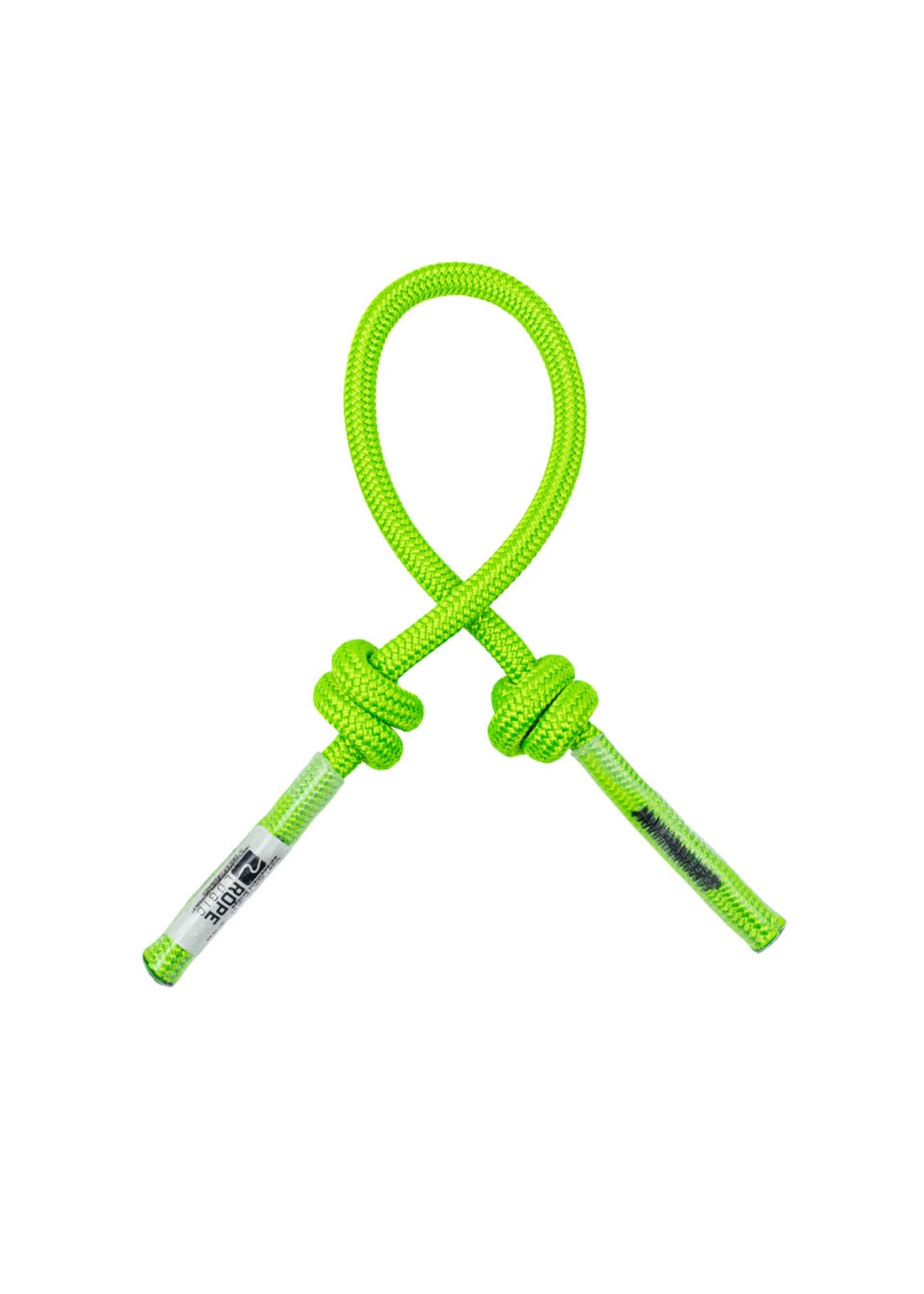 Notch Equipment Rope Logic 10.1mm 42" harness replacement bridge