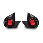 Kask KASK ZENITH VISOR ADAPTERS