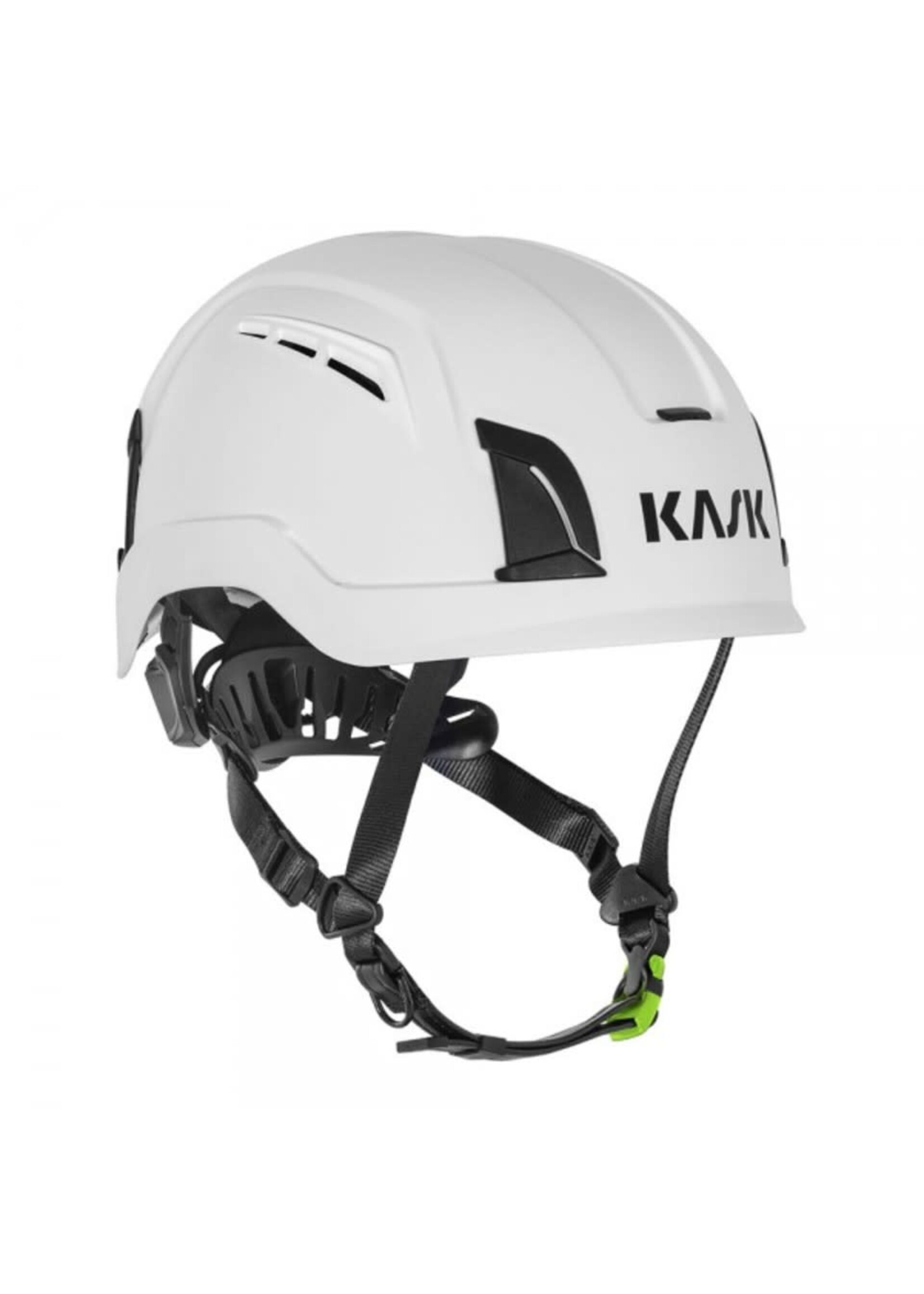 Kask KASK ZENITH X2 AIR HELMET - White