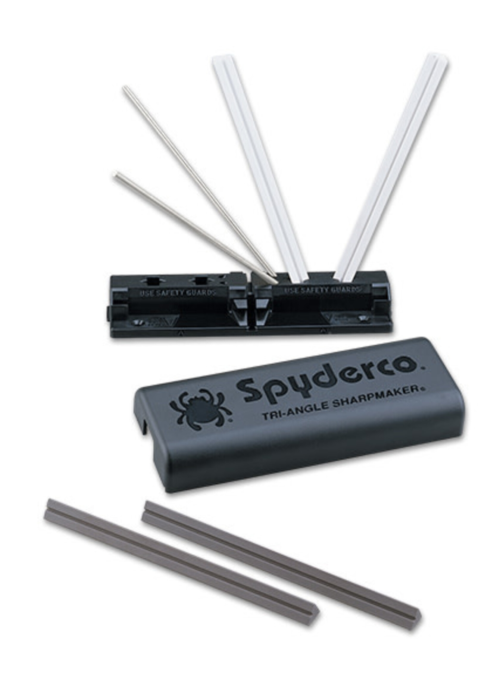 Spyderco TRI-ANGLE SHARPMAKER®