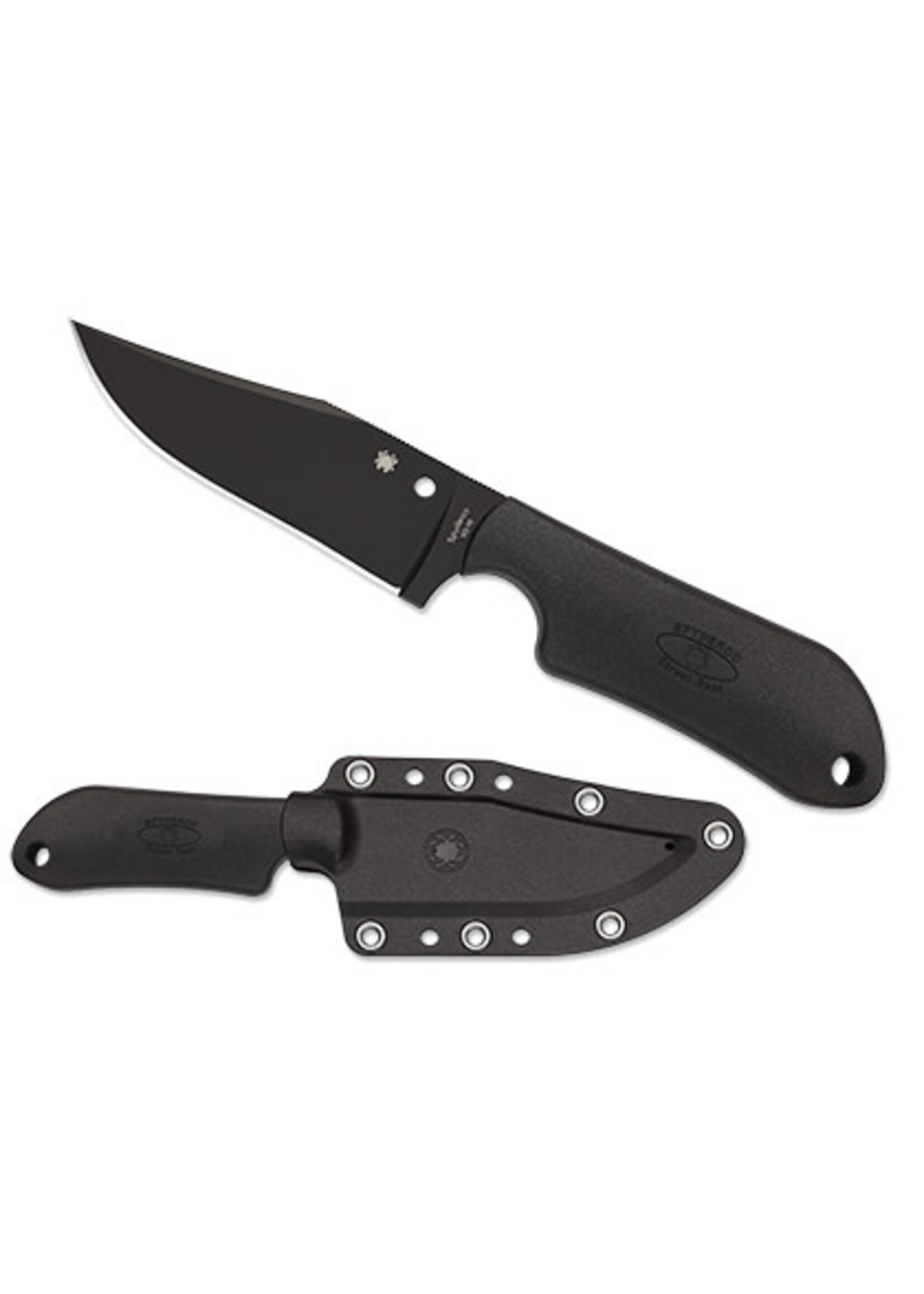 Spyderco Street Beat