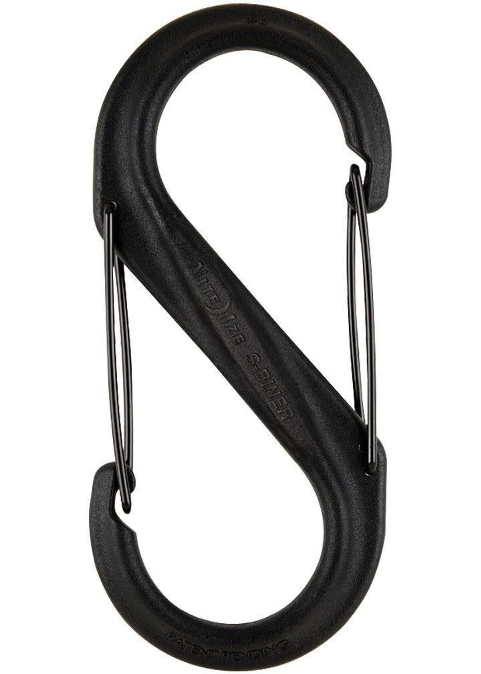 NITE IZE S-BINER PLASTIC