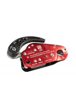 TAZ TAZ-3D LOV2 Red Black