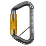 Sterling Rope Safe D Autolock Carabiner