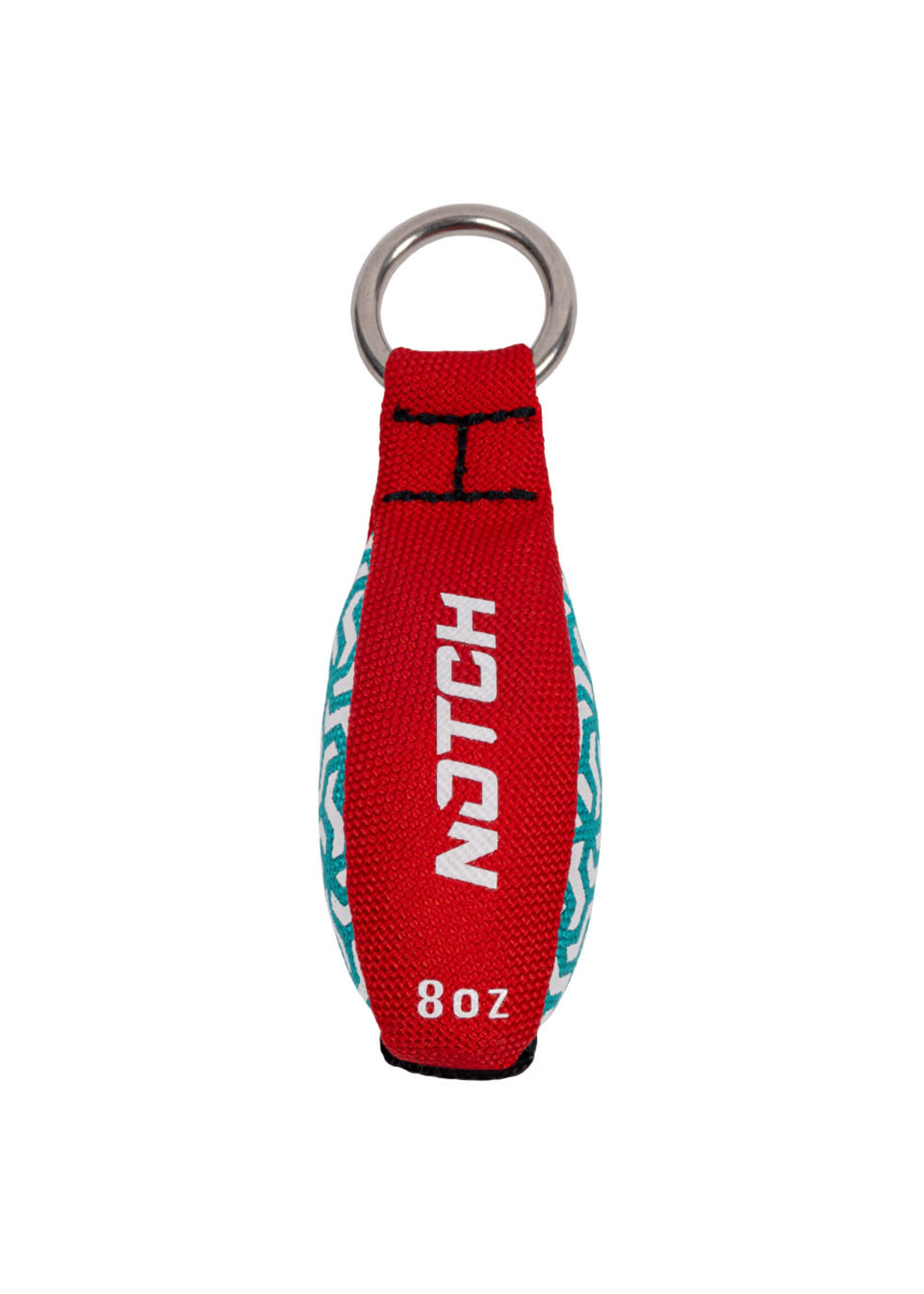 Notch Equipment Notch Zero Throw Weight