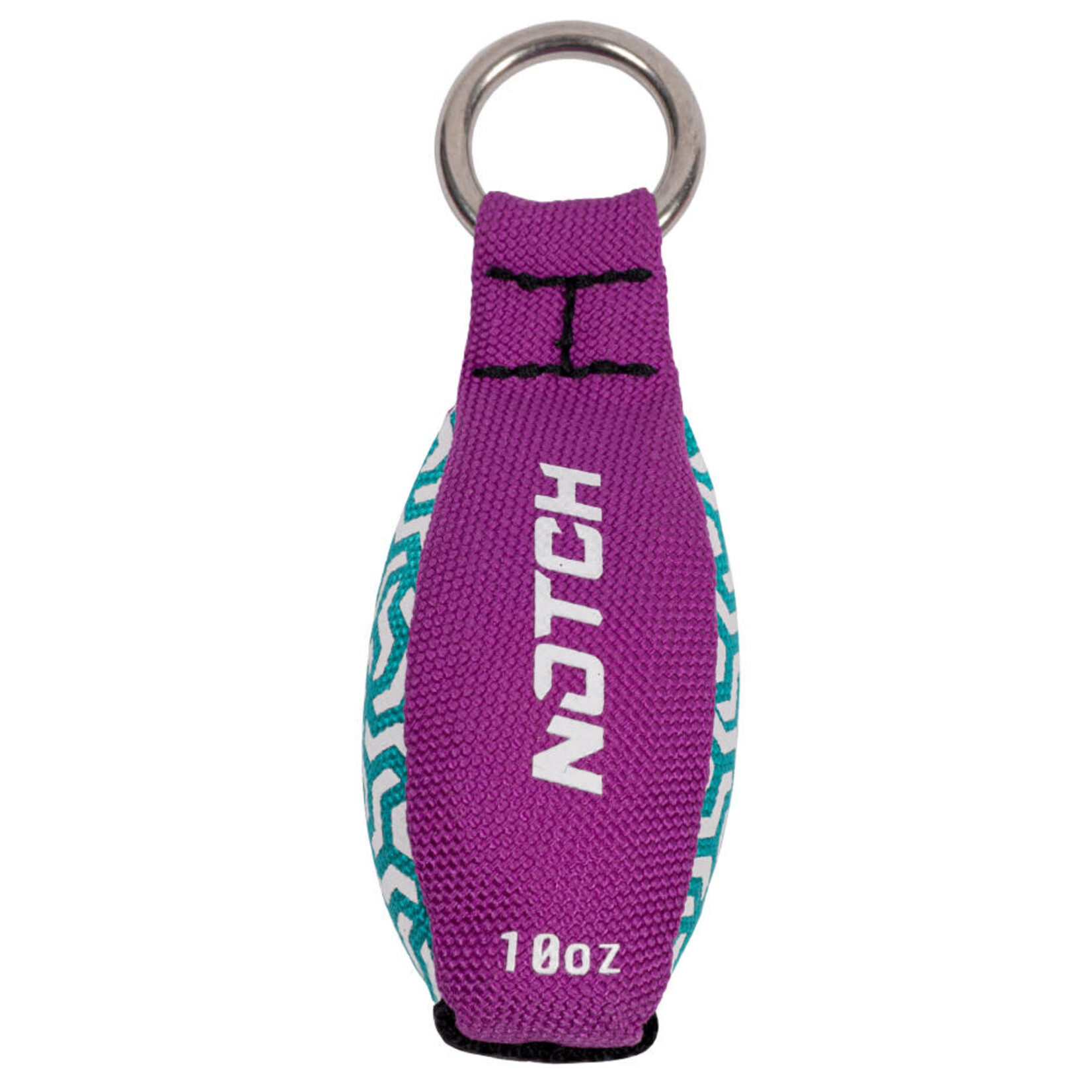Notch Equipment Notch Zero Throw Weight